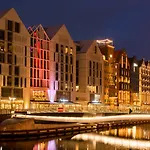 Flatbook - Deo Plaza Comfort Lejlighed Gdańsk