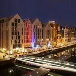 Lejlighed Flatbook - Deo Plaza Comfort Gdańsk