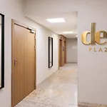Flatbook - Deo Plaza Comfort Lejlighed Gdańsk