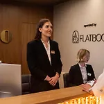 Lejlighed Flatbook - Deo Plaza Comfort