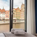 Flatbook - Deo Plaza Comfort * Gdańsk