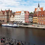 Lejlighed Flatbook - Deo Plaza Comfort Gdańsk