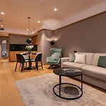 Lejlighed Flatbook - Deo Plaza Comfort *