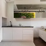 Apartament Flatbook - Deo Plaza Comfort *