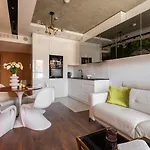 Flatbook - Deo Plaza Comfort