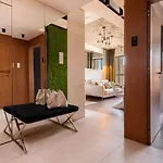 Apartament Flatbook - Deo Plaza Comfort Gdańsk
