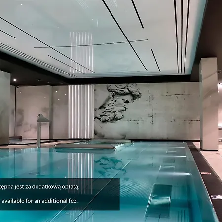 Flatbook - Deo Plaza Comfort Gdaňsk