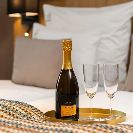 Flatbook - Deo Plaza Comfort Γκντανσκ