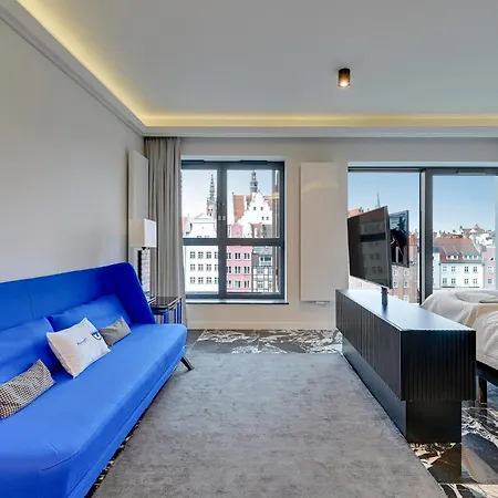 Flatbook - Deo Plaza Comfort *