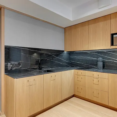 Flatbook - Deo Plaza Comfort *