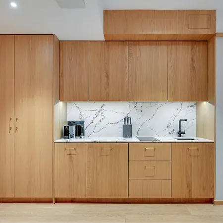 Flatbook - Deo Plaza Comfort Διαμέρισμα