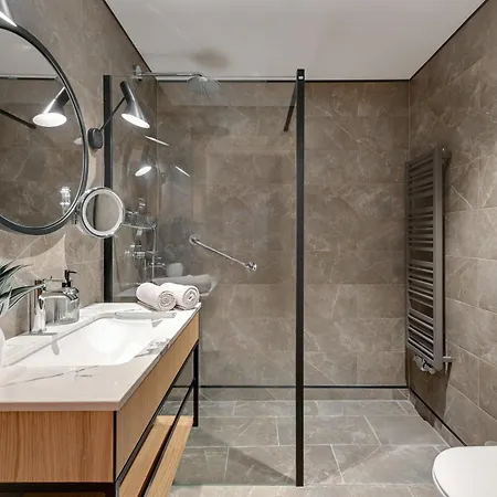 Flatbook - Deo Plaza Comfort Apartmán