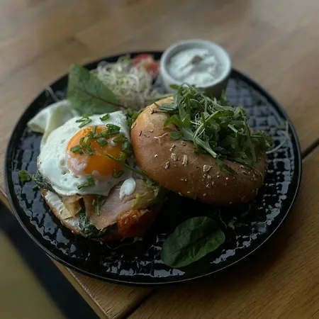 Διαμέρισμα Flatbook - Deo Plaza Comfort *