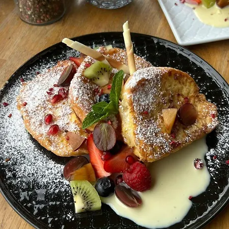 Διαμέρισμα Flatbook - Deo Plaza Comfort *