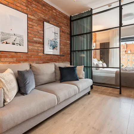 アパート Flatbook - Deo Plaza Comfort