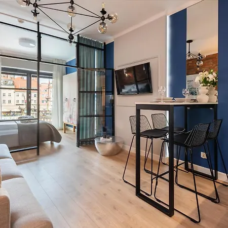 Flatbook - Deo Plaza Comfort *