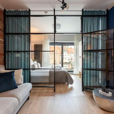 Flatbook - Deo Plaza Comfort