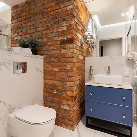 Flatbook - Deo Plaza Comfort Διαμέρισμα