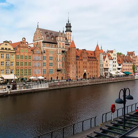 Apartmán Flatbook - Deo Plaza Comfort *