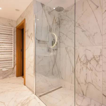 Apartmán Flatbook - Deo Plaza Comfort Gdaňsk