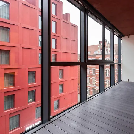 Flatbook - Deo Plaza Comfort * Gdaňsk