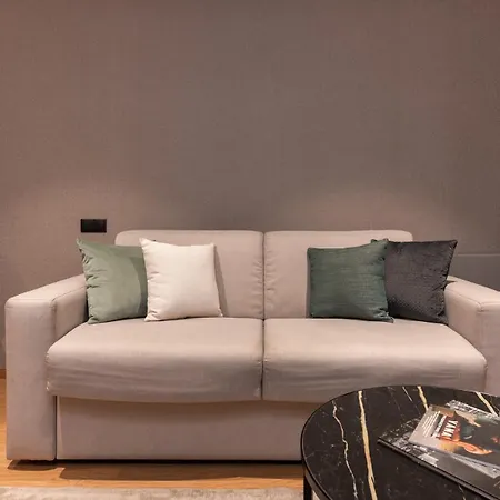 Flatbook - Deo Plaza Comfort Apartmán