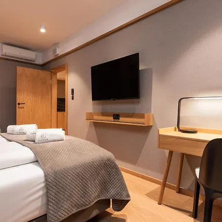 Flatbook - Deo Plaza Comfort *