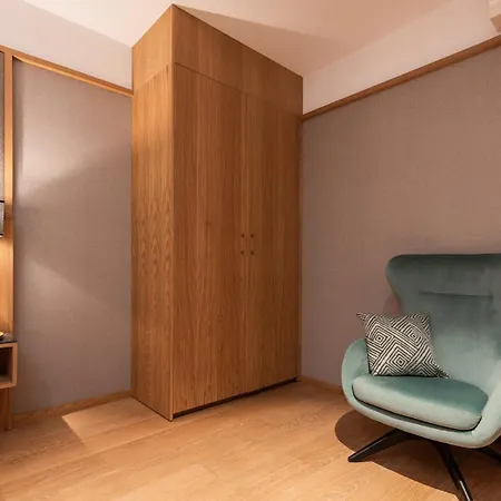 Flatbook - Deo Plaza Comfort Apartmán