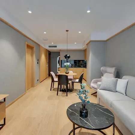 Flatbook - Deo Plaza Comfort