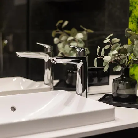 Flatbook - Deo Plaza Comfort 公寓