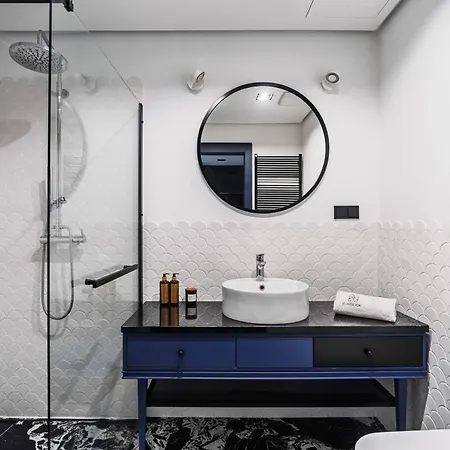 Flatbook - Deo Plaza Comfort 公寓