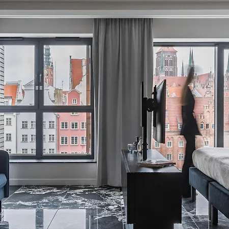 Flatbook - Deo Plaza Comfort