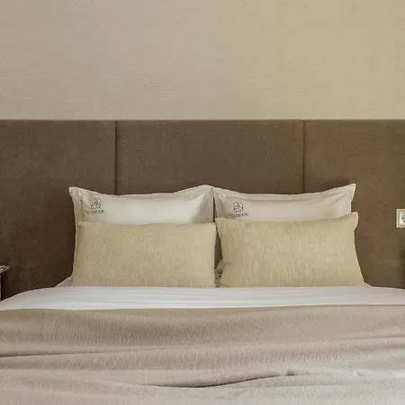 Flatbook - Deo Plaza Comfort Apartman *
