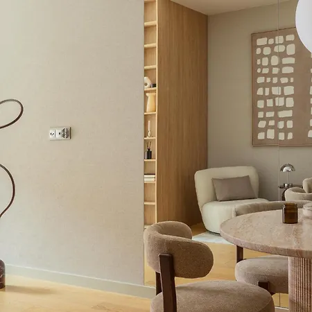 Flatbook - Deo Plaza Comfort 公寓 格但斯克