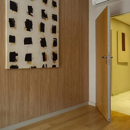 Apartman Flatbook - Deo Plaza Comfort