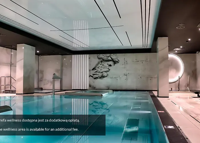 Flatbook - Deo Plaza Comfort גדנסק