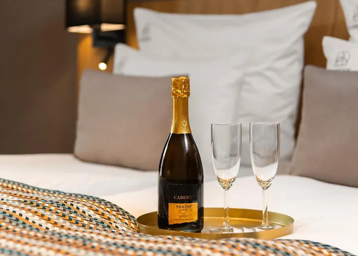 Flatbook - Deo Plaza Comfort 格但斯克