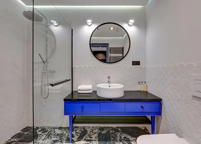 Apartament Flatbook - Deo Plaza Comfort *