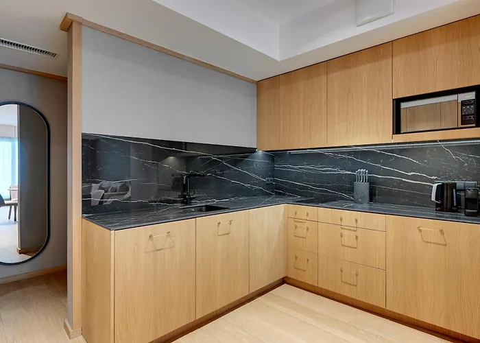 Flatbook - Deo Plaza Comfort *