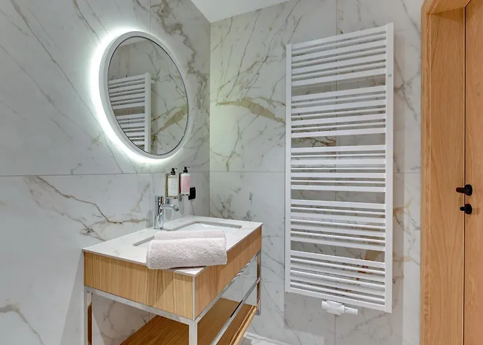 Apartament Flatbook - Deo Plaza Comfort *