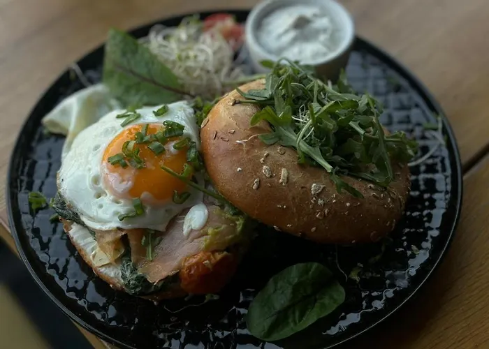 公寓 Flatbook - Deo Plaza Comfort *