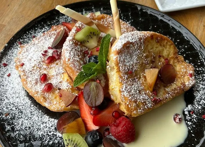 公寓 Flatbook - Deo Plaza Comfort *