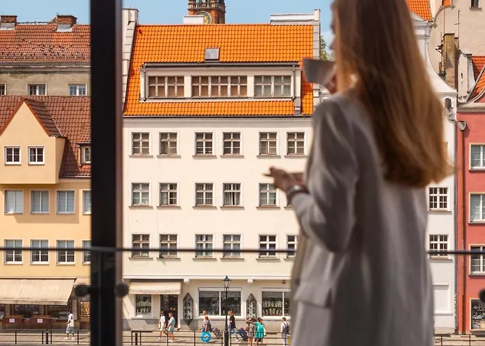 Flatbook - Deo Plaza Comfort *