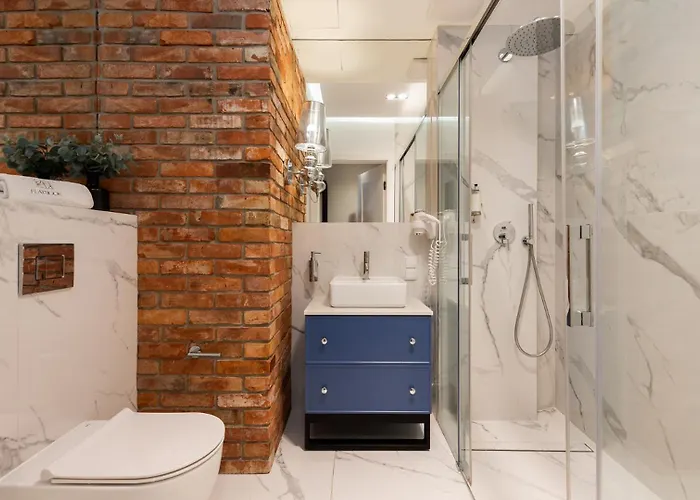 Apartament Flatbook - Deo Plaza Comfort *