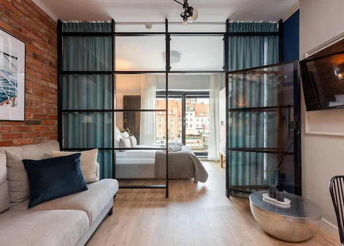 Flatbook - Deo Plaza Comfort