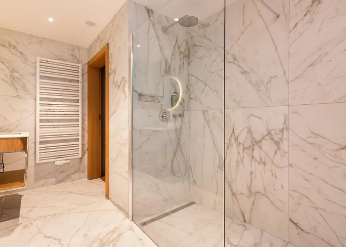 דירה Flatbook - Deo Plaza Comfort גדנסק