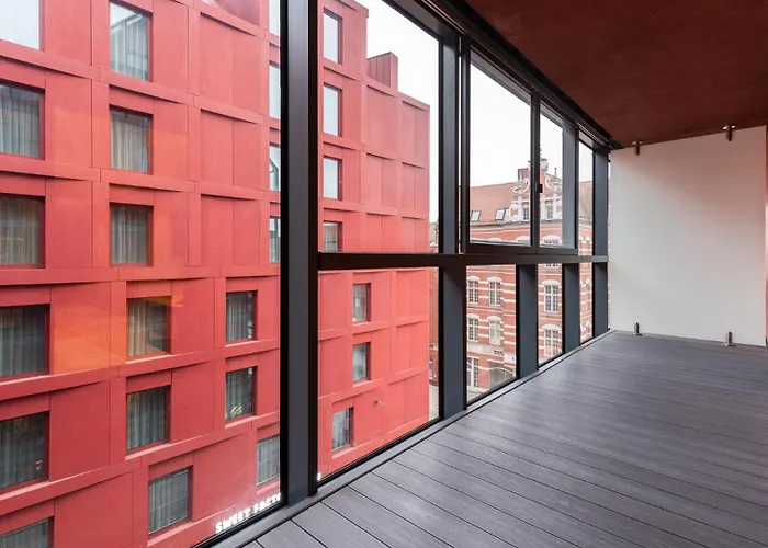 Flatbook - Deo Plaza Comfort * Gdańsk