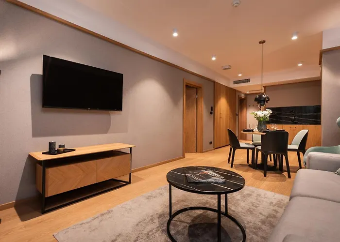 Flatbook - Deo Plaza Comfort * גדנסק