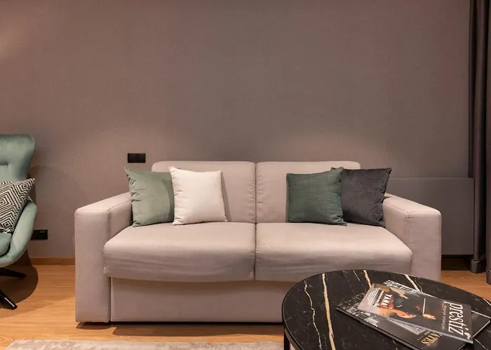 Flatbook - Deo Plaza Comfort Apartament