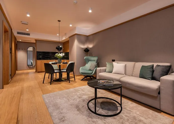 Apartament Flatbook - Deo Plaza Comfort *